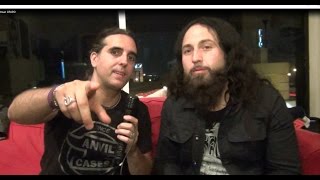 Monte Pittman full disclosure on Madonna's personallity