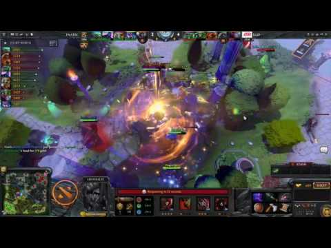 Fnatic DJ Lowground Blackhole