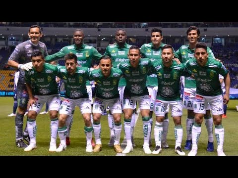 Todos los goles de León en el Clausura 2019