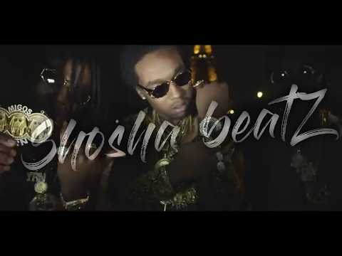 (free) Migos x 2 Chainz x Key Glock Type Beat - Who you are