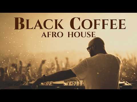 Afro House 2026 | Deep Melodic Mix | Black Coffee Influenced | Vol. 17