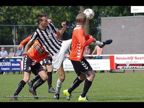 Beelden Silvolde - Longa ( beker )