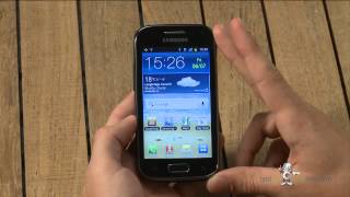 Samsung Galaxy Ace 2 Review and Comparison - Android Smartphone