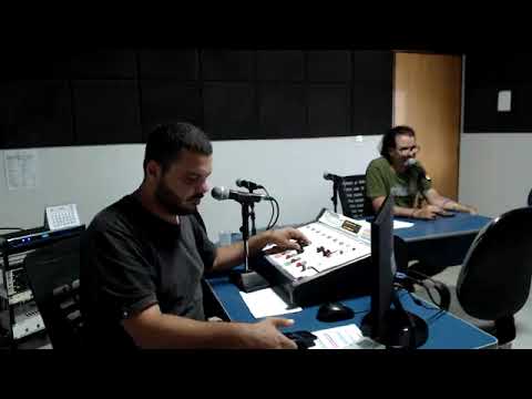 Falando Em Fatos / Alternativa FM 87,9 / itapuranga-GO 5/1/2026