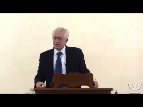 2015-01-04 - Domenica Mattina - Fr. Gemelli - Fr. Frusteri - Gioele Cap. 2 vers. 12