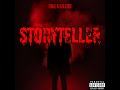 Kaillu STORYTELLER Official Audio