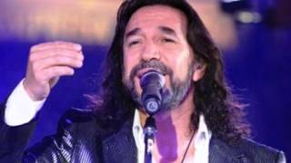 LAS NOCHES LAS HAGO DÍAS Marco Antonio Solis (LETRA)