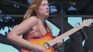 Still Remember-Live at the 2009 Long Beach Blues Festival