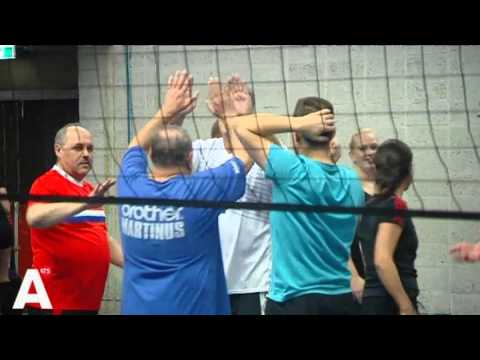 Volleybalvereniging woedend over verlies clubhuis