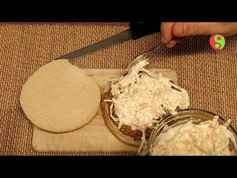 , title : 'Coleslaw saláta gyors recept'