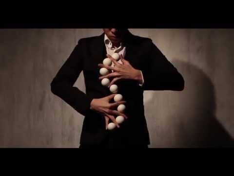 Unveil by Hyunjoon Kim