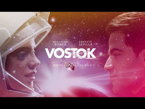 Vostok (2015) [Spanish-English Sub]
