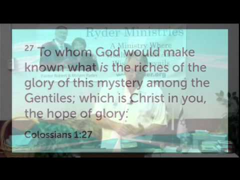 Power Principles of Prayer #14