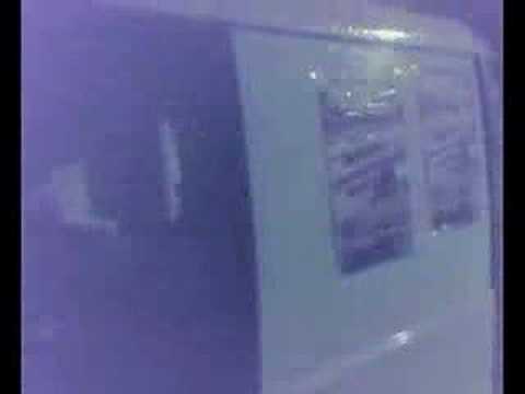 Alex Guerrero & David Medina feat. Txino @ Bilbao (11-01-08