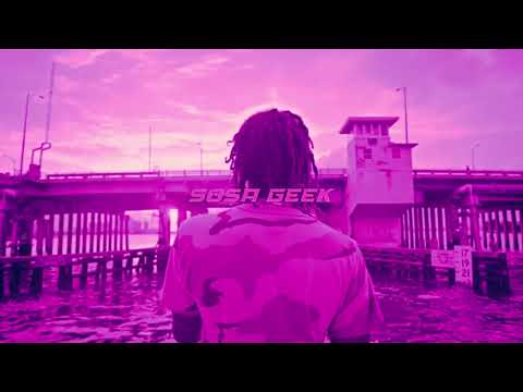 Sosa Geek - The Greatest[Slowed Video]
