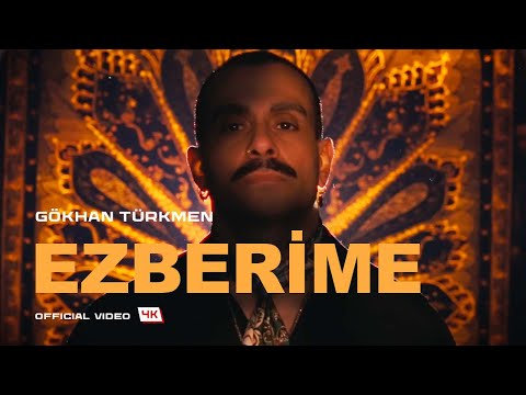Ezberime - Gökhan Türkmen