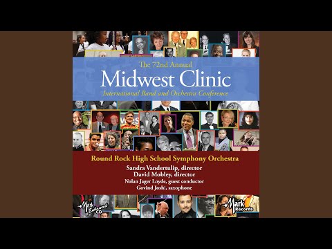 Wonder Woman (From "Wonder Woman") (Arr. V. López) (Live)