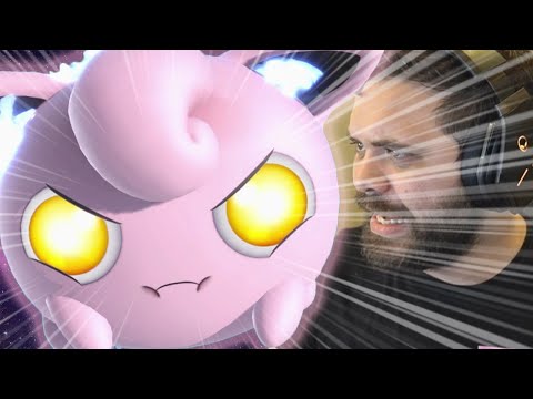 MY PUFF IS REACHING A NEW LEVEL