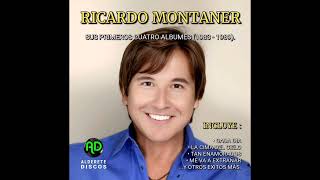 Ricardo Montaner - 30 La chica del ascensor. 🎵