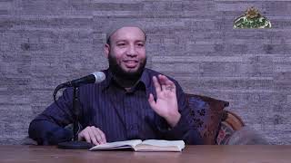 9- أنواع الإعراب قطر الندى د محمد فيصل الأزهري