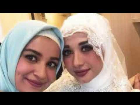 Hamil Muda, Shireen Sungkar Tak Hadiri Resepsi Kedua Bella