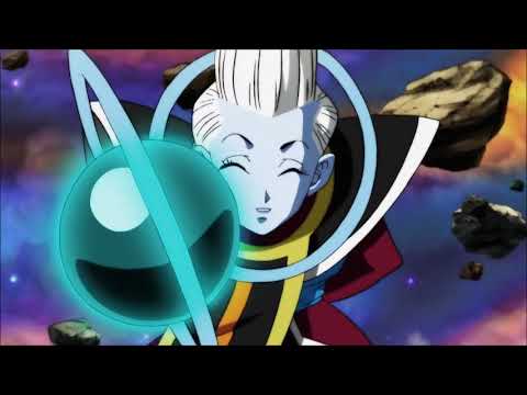 Dragon Ball Super- Whis riporta in vita Freezer