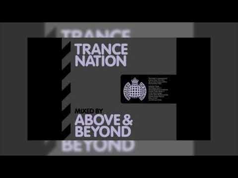Trance Nation - Mixed By Above & Beyond | CD2 (2009)
