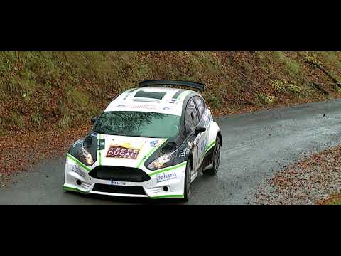 8° Rally Ronde Montecaio   Rabaglia   Simone G