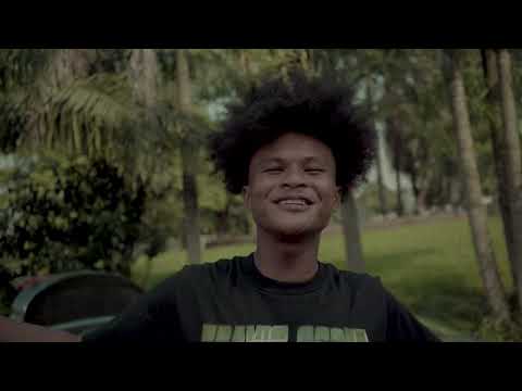 Fing Fang X Ibra - Control ( Prod by Dafe et Daudet & Clip By MAREK ) Bonus De Comme Le Soleil.