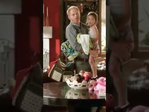 Nobody cares about Alex's look!! | MODERN FAMILY | SEASON 03 | #sitcom #shorts #youtubeshorts