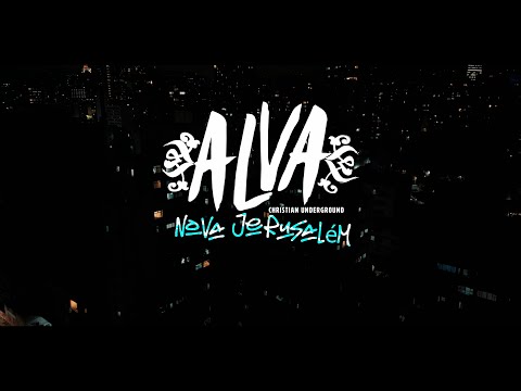Alva - Nova Jerusalém