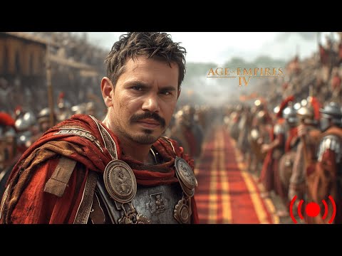 Age of Empires 4 | İhtiyarlar Günü Sonrasında Nomad -!Bynogame !Destek