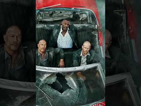 @JasonMomoa Will Be A Badass Villain For Fast X...