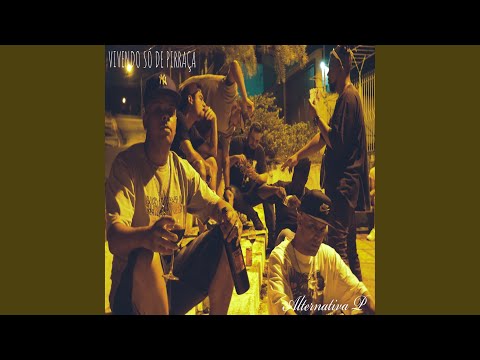 Vivendo Só de Pirraça