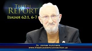 Truth Report: Jerusalem: the epicenter of Yahweh&#39;s activity!
