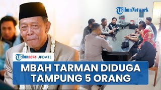 Kasus Mahar Cek Rp3 M Belum Kelar, Mbah Tarman Diduga Tampung 5 Wanita Diiming-imingi Bisnis