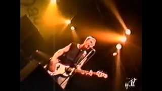 Green Day - Hitchin' A Ride [Live Tokyo Bay NK Hall 1998]