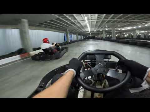 Kart - FKART Florianópolis