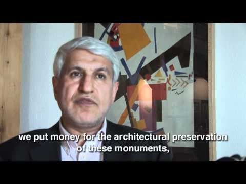 The 2009 Earthquake of L'Aquila, Italy