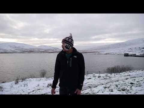 Will You survive in Newry if it’s snow?