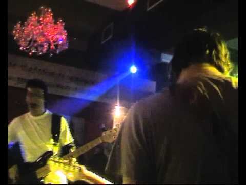 Metro - Křest desky "Souznění" - Tančák (Jičín)