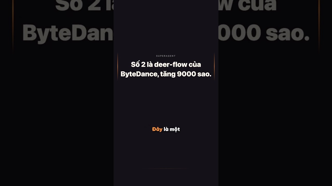 5 Repo GitHub Nổ Nhất Tuần: AI Agent Thống Trị  #GitHub #AIAgent #OpenSource #CongNghe #TinAI #VibeV