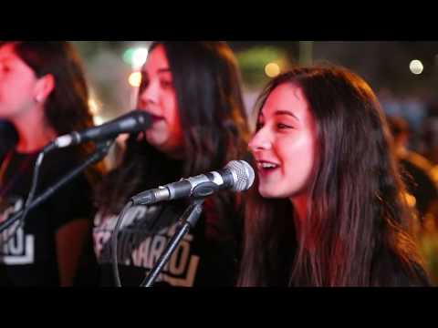 Velada Juvenil #FDS19