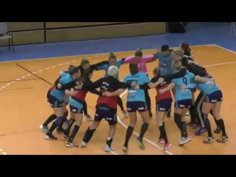 Budaörs Handball–Kisvárda Master Good SE Összefoglaló