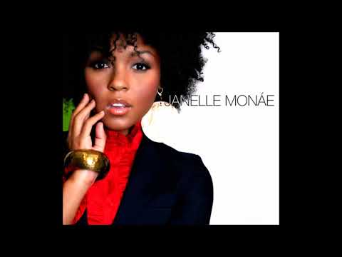 Janelle Monáe -The Audition/Metropolis: Point Zero (2003) (Album)