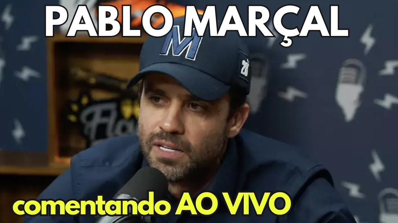 PABLO MARÇAL, BOULOS, RICARDO NUNES... AO VIVO - DEBATE DA TVGAZETA (Comentando - Veja como foi)