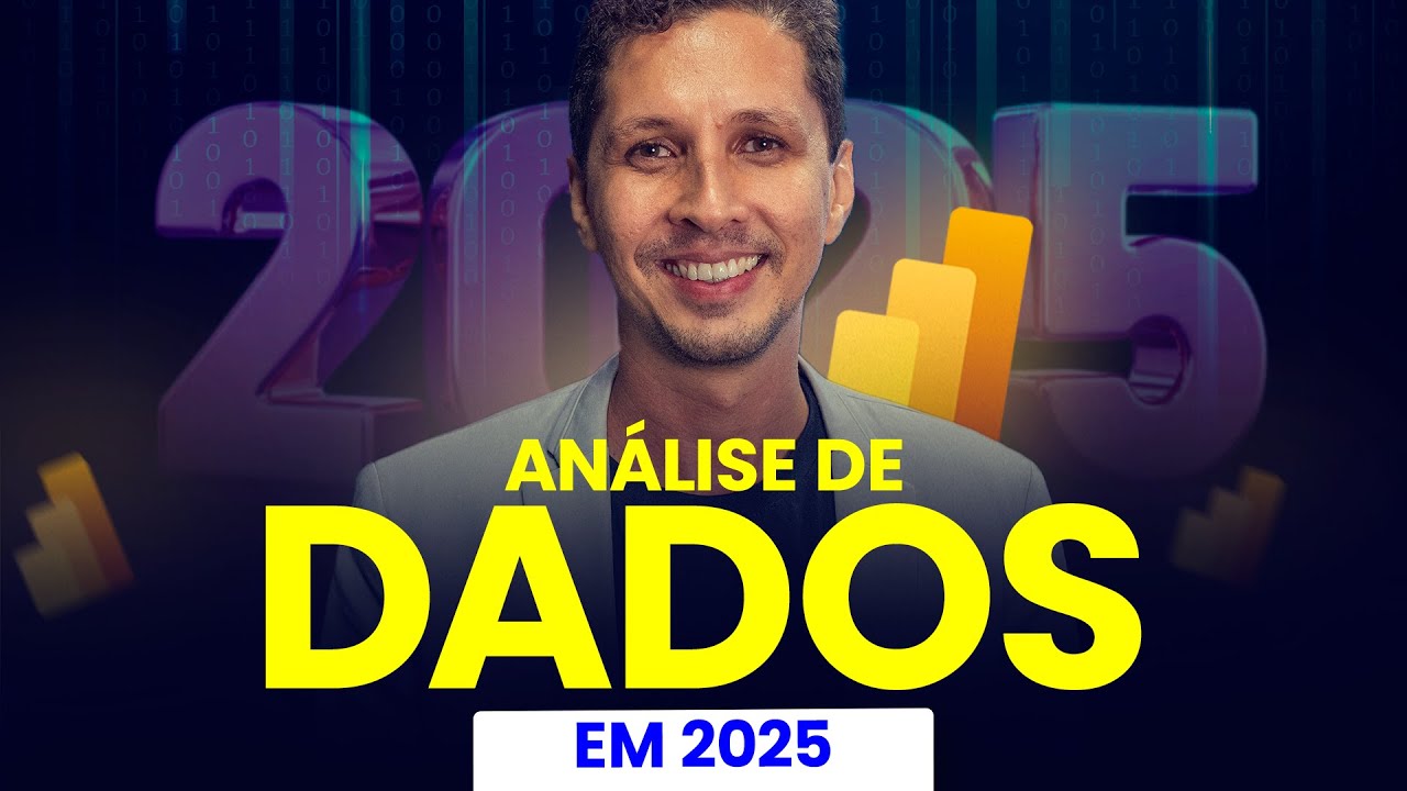 UNMISSABLE Trends for Data Analysis in 2025!