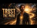 TRUST THE PATH | Official Music Video | GOOD VIBES TRIBE 11:11