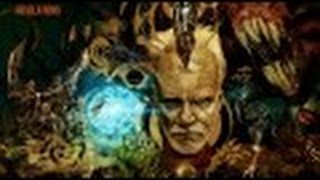 Black Ops 3 Zombies Revelations Round 49 With Anton and Tyrus Part:2