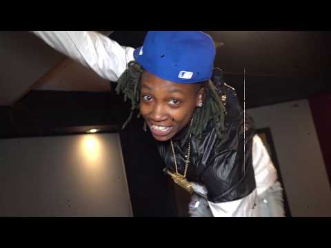 JayRob Feat. YP Da Don (Lick Freestyle)